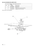 Предварительный просмотр 59 страницы Mendota ML47-PF2 Installation And Operation Manual