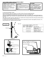 Предварительный просмотр 61 страницы Mendota ML47-PF2 Installation And Operation Manual