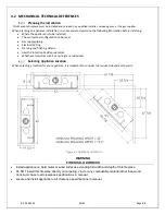 Предварительный просмотр 13 страницы Mendota ML54 Installation And Operating Instructions Manual