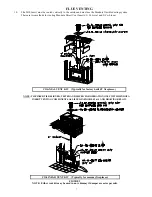 Предварительный просмотр 8 страницы Mendota SEABROOK D-30 Installation & Operating Instructions Manual