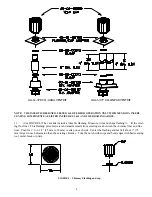 Предварительный просмотр 9 страницы Mendota SEABROOK D-30 Installation & Operating Instructions Manual