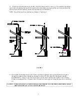 Предварительный просмотр 10 страницы Mendota SEABROOK D-30 Installation & Operating Instructions Manual