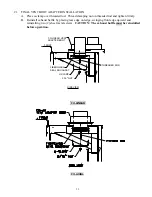 Предварительный просмотр 13 страницы Mendota SEABROOK D-30 Installation & Operating Instructions Manual