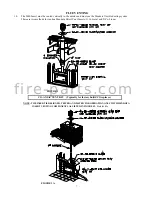 Предварительный просмотр 8 страницы Mendota SEABROOK D-40 Installation & Operating Instructions Manual