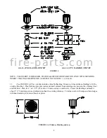 Предварительный просмотр 9 страницы Mendota SEABROOK D-40 Installation & Operating Instructions Manual