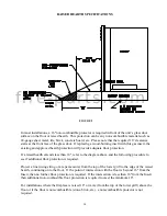 Предварительный просмотр 15 страницы Mendota SEABROOK D-40 Installation & Operating Instructions Manual