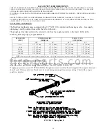 Предварительный просмотр 16 страницы Mendota SEABROOK D-40 Installation & Operating Instructions Manual