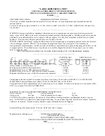 Предварительный просмотр 38 страницы Mendota SEABROOK D-40 Installation & Operating Instructions Manual