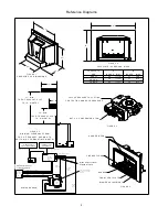 Preview for 4 page of Mendota X-62 Installation And Operating Istructions