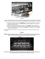 Preview for 10 page of Mendota X-62 Installation And Operating Istructions