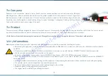 Preview for 4 page of MENEGOTTI 400L PROFESSIONAL Technical Manual