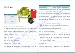 Preview for 6 page of MENEGOTTI 400L PROFESSIONAL Technical Manual