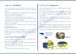 Preview for 7 page of MENEGOTTI 400L PROFESSIONAL Technical Manual