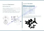 Preview for 11 page of MENEGOTTI 400L PROFESSIONAL Technical Manual