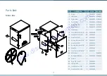 Preview for 14 page of MENEGOTTI 400L PROFESSIONAL Technical Manual