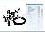 Preview for 15 page of MENEGOTTI 400L PROFESSIONAL Technical Manual