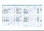 Preview for 19 page of MENEGOTTI 400L PROFESSIONAL Technical Manual