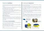 Preview for 6 page of MENEGOTTI PROFESSIONAL 11 CuFt Technical Manual