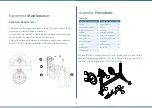 Preview for 10 page of MENEGOTTI PROFESSIONAL 11 CuFt Technical Manual