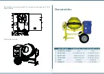 Preview for 12 page of MENEGOTTI PROFESSIONAL 11 CuFt Technical Manual