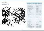 Preview for 13 page of MENEGOTTI PROFESSIONAL 11 CuFt Technical Manual