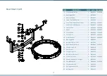 Preview for 14 page of MENEGOTTI PROFESSIONAL 11 CuFt Technical Manual