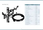 Preview for 19 page of MENEGOTTI PROFESSIONAL 11 CuFt Technical Manual