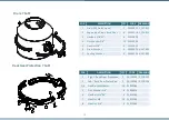 Preview for 20 page of MENEGOTTI PROFESSIONAL 11 CuFt Technical Manual