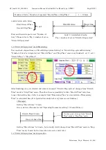 Preview for 20 page of Menicon ShellPa Pro Instruction Manual