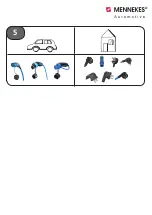 Preview for 3 page of Mennekes 35203100002 Operating Manual