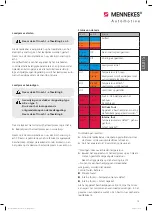 Preview for 17 page of Mennekes 35203100002 Operating Manual