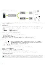 Предварительный просмотр 20 страницы Mennekes AMTRON Premium E Installation Manual