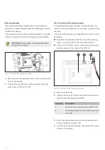 Предварительный просмотр 50 страницы Mennekes AMTRON Premium E Installation Manual