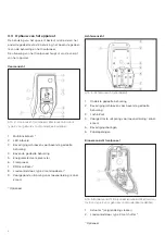 Предварительный просмотр 76 страницы Mennekes AMTRON Premium E Installation Manual