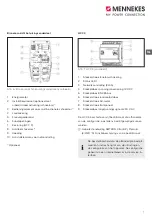 Предварительный просмотр 77 страницы Mennekes AMTRON Premium E Installation Manual