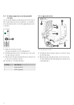 Предварительный просмотр 86 страницы Mennekes AMTRON Premium E Installation Manual