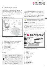 Предварительный просмотр 109 страницы Mennekes AMTRON Premium E Installation Manual