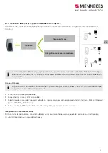 Предварительный просмотр 133 страницы Mennekes AMTRON Premium E Installation Manual