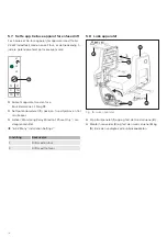 Предварительный просмотр 188 страницы Mennekes AMTRON Premium E Installation Manual