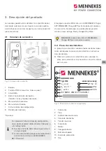 Предварительный просмотр 245 страницы Mennekes AMTRON Premium E Installation Manual