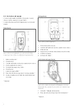 Предварительный просмотр 246 страницы Mennekes AMTRON Premium E Installation Manual