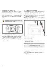 Предварительный просмотр 288 страницы Mennekes AMTRON Premium E Installation Manual