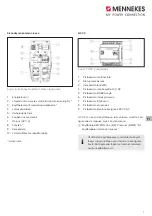 Предварительный просмотр 383 страницы Mennekes AMTRON Premium E Installation Manual