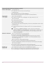 Preview for 14 page of Mennekes AMTRON Premium User'S Operation Manual