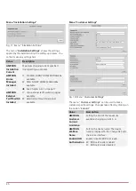 Preview for 60 page of Mennekes AMTRON Premium User'S Operation Manual