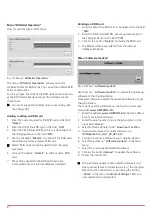 Preview for 62 page of Mennekes AMTRON Premium User'S Operation Manual