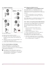 Preview for 80 page of Mennekes AMTRON Premium User'S Operation Manual