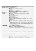 Preview for 82 page of Mennekes AMTRON Premium User'S Operation Manual