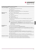 Preview for 83 page of Mennekes AMTRON Premium User'S Operation Manual