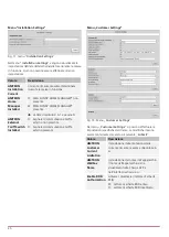 Preview for 162 page of Mennekes AMTRON Premium User'S Operation Manual